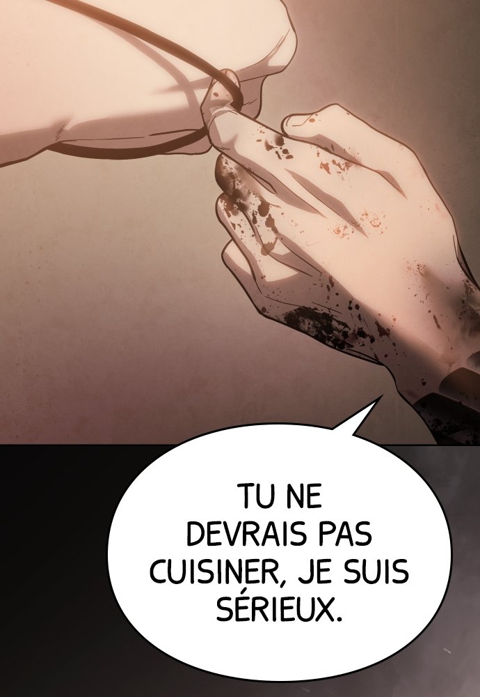Baek XX Chapitre 11 - Page 71