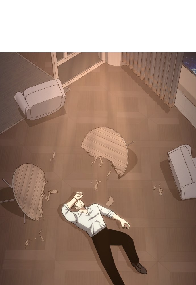 Baek XX Chapitre 11 - Page 76