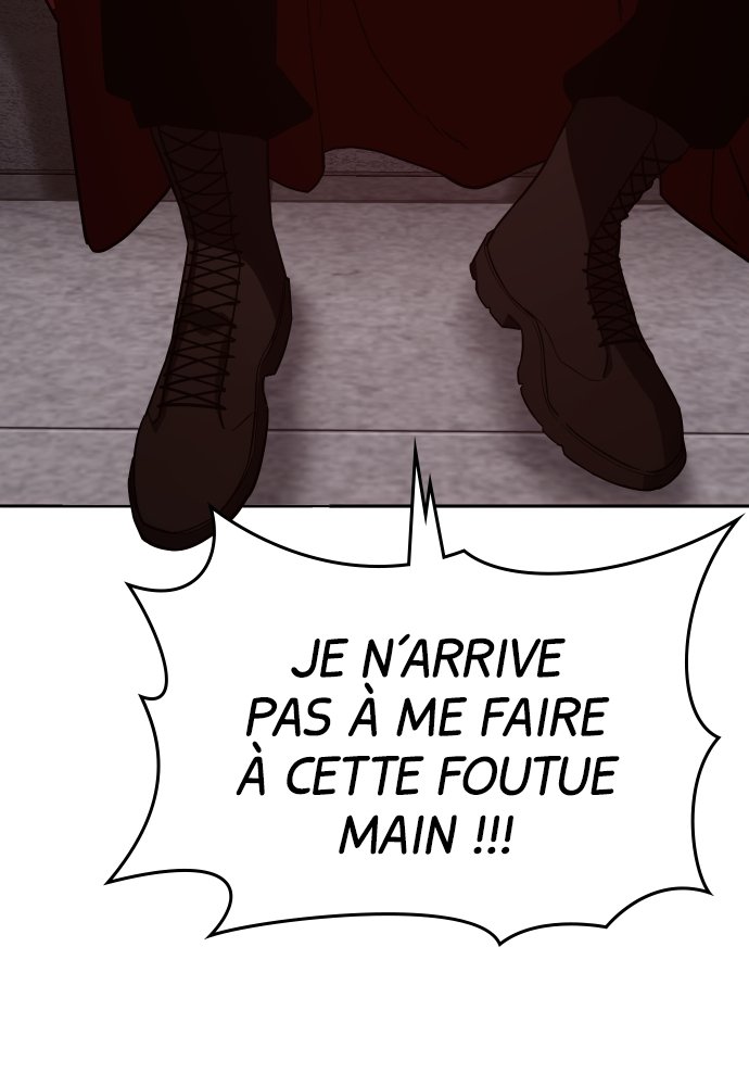 Baek XX Chapitre 11 - Page 83