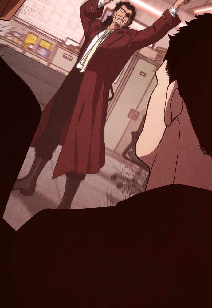 Baek XX Chapitre 11 - Page 88
