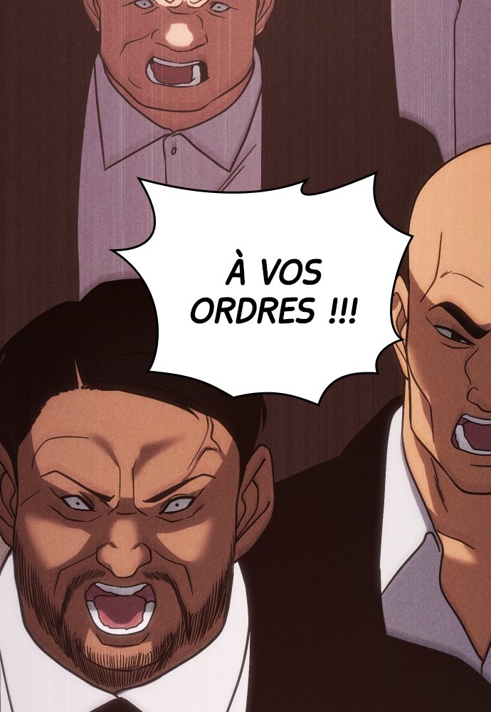 Baek XX Chapitre 11 - Page 91