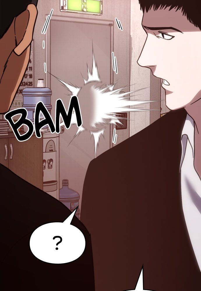 Baek XX Chapitre 11 - Page 95