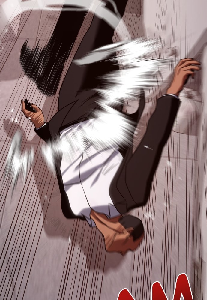 Baek XX Chapitre 11 - Page 98
