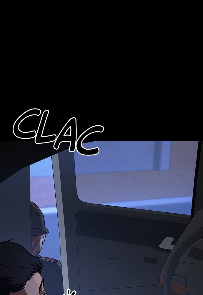 Baek XX Chapitre 12 - Page 104