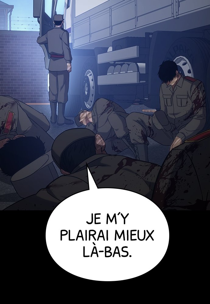 Baek XX Chapitre 12 - Page 109