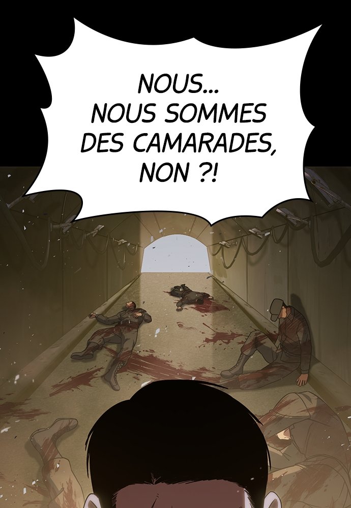 Baek XX Chapitre 12 - Page 114