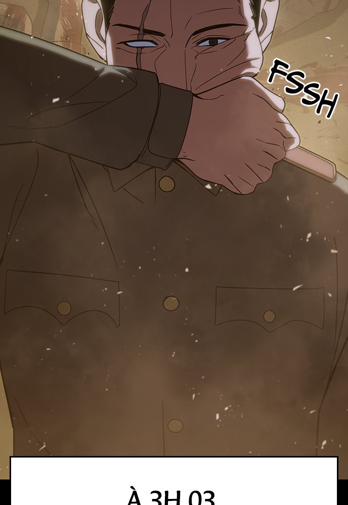 Baek XX Chapitre 12 - Page 115