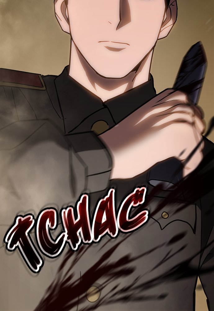 Baek XX Chapitre 12 - Page 122