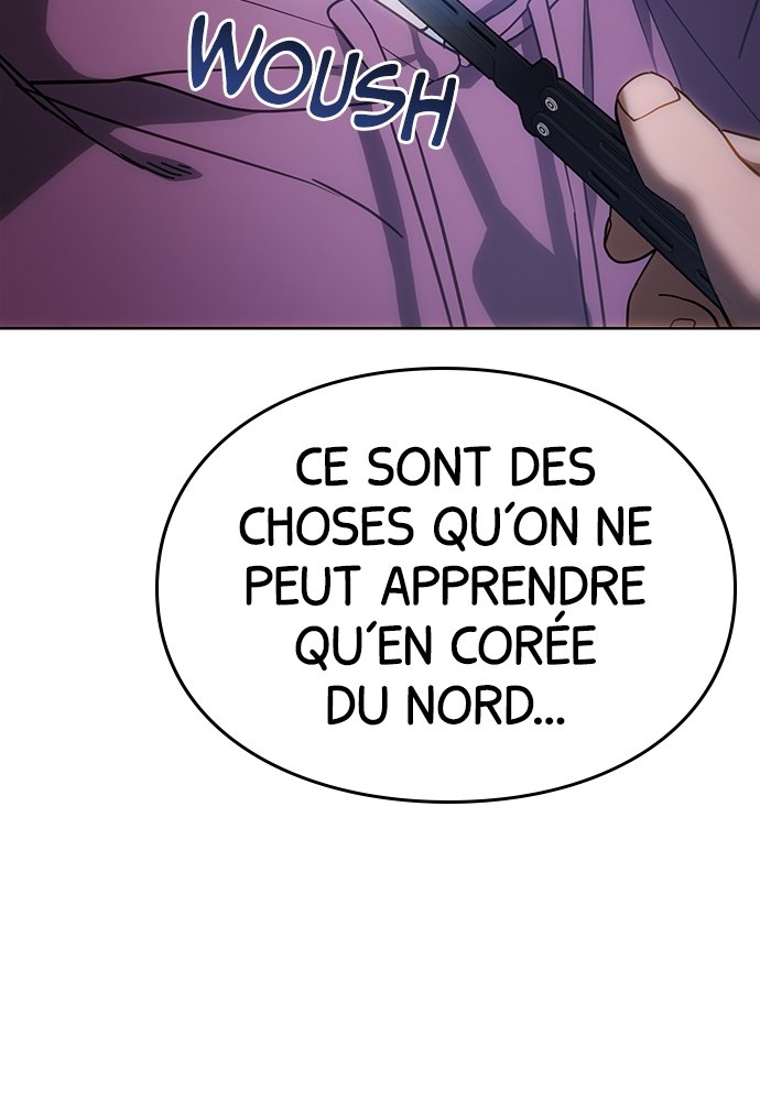Baek XX Chapitre 12 - Page 126