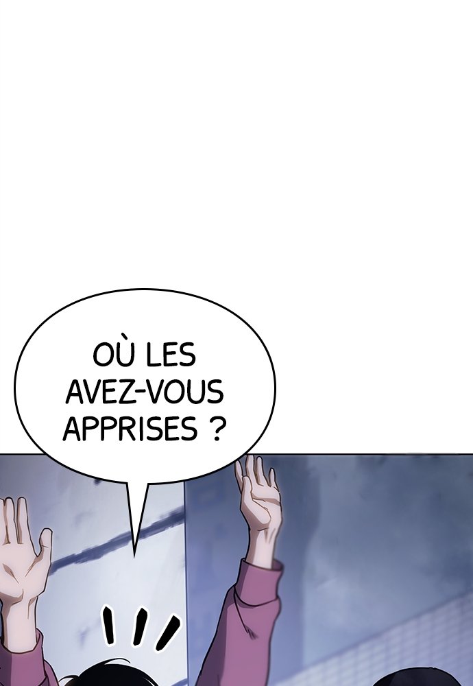 Baek XX Chapitre 12 - Page 127