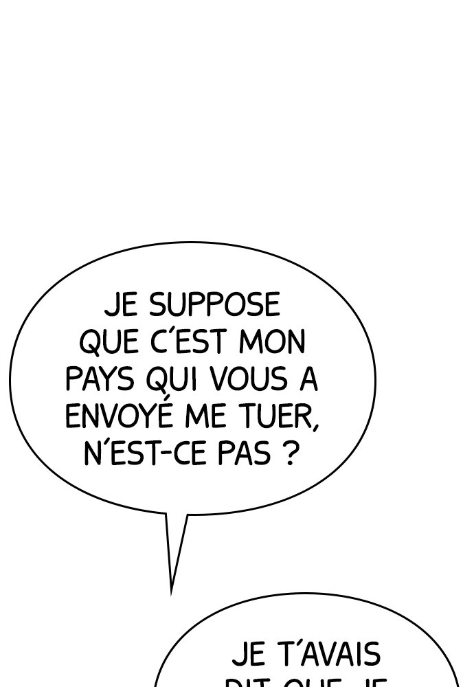Baek XX Chapitre 12 - Page 129