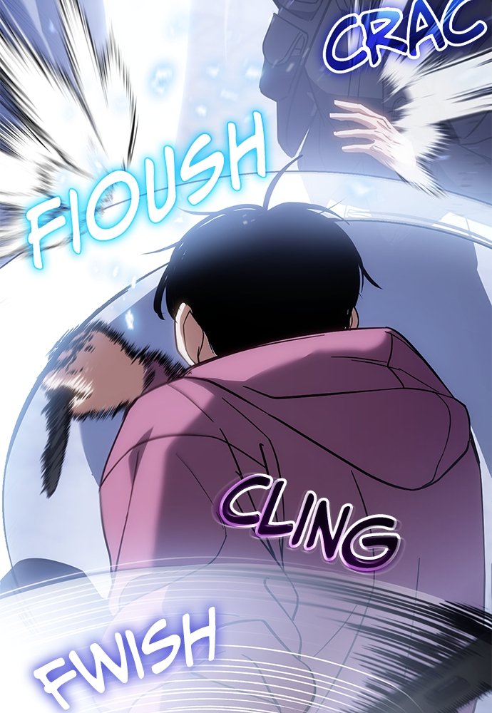 Baek XX Chapitre 12 - Page 13