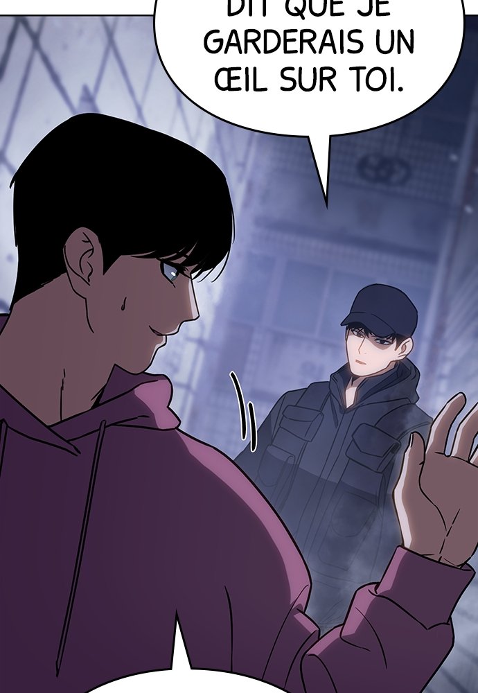 Baek XX Chapitre 12 - Page 130