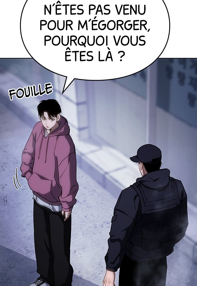 Baek XX Chapitre 12 - Page 132