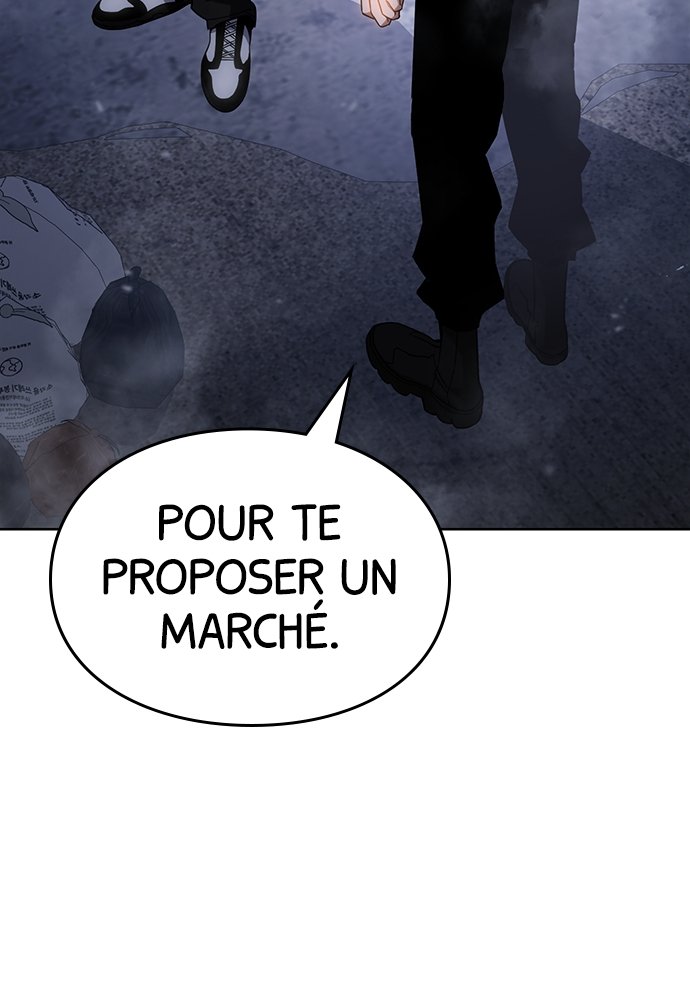 Baek XX Chapitre 12 - Page 133