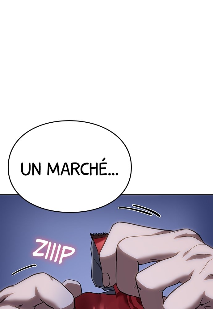 Baek XX Chapitre 12 - Page 134