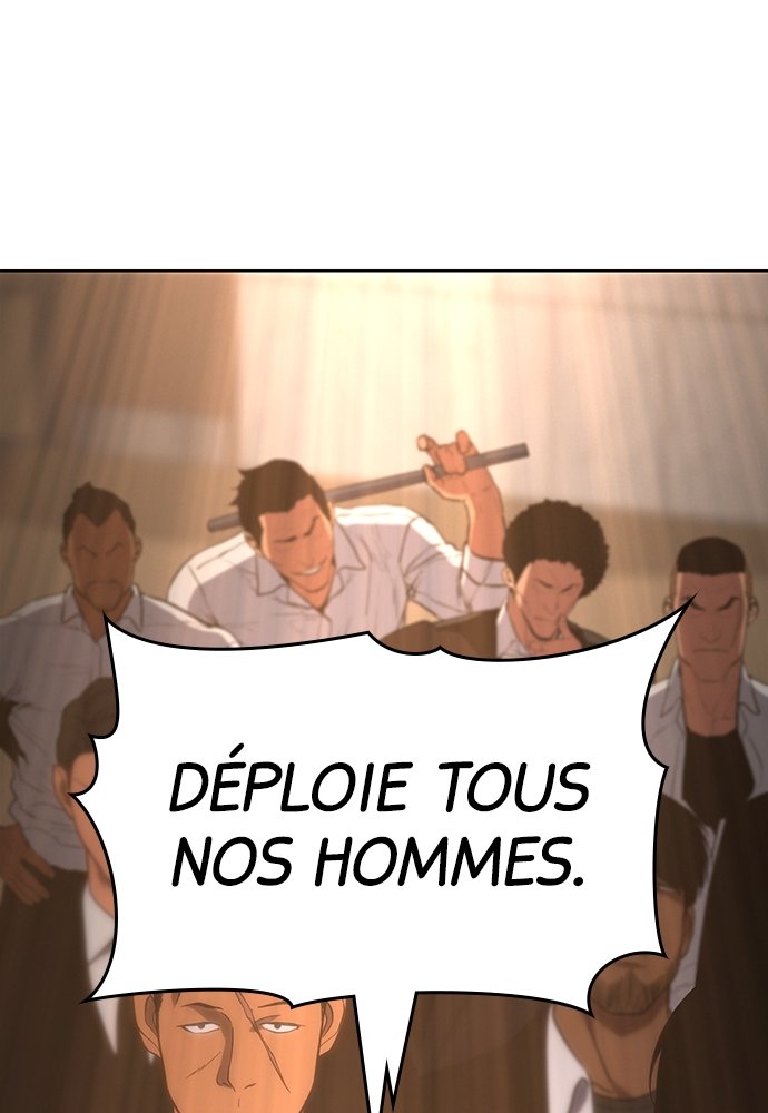 Baek XX Chapitre 12 - Page 157