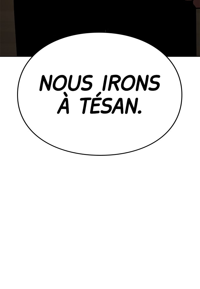 Baek XX Chapitre 12 - Page 160