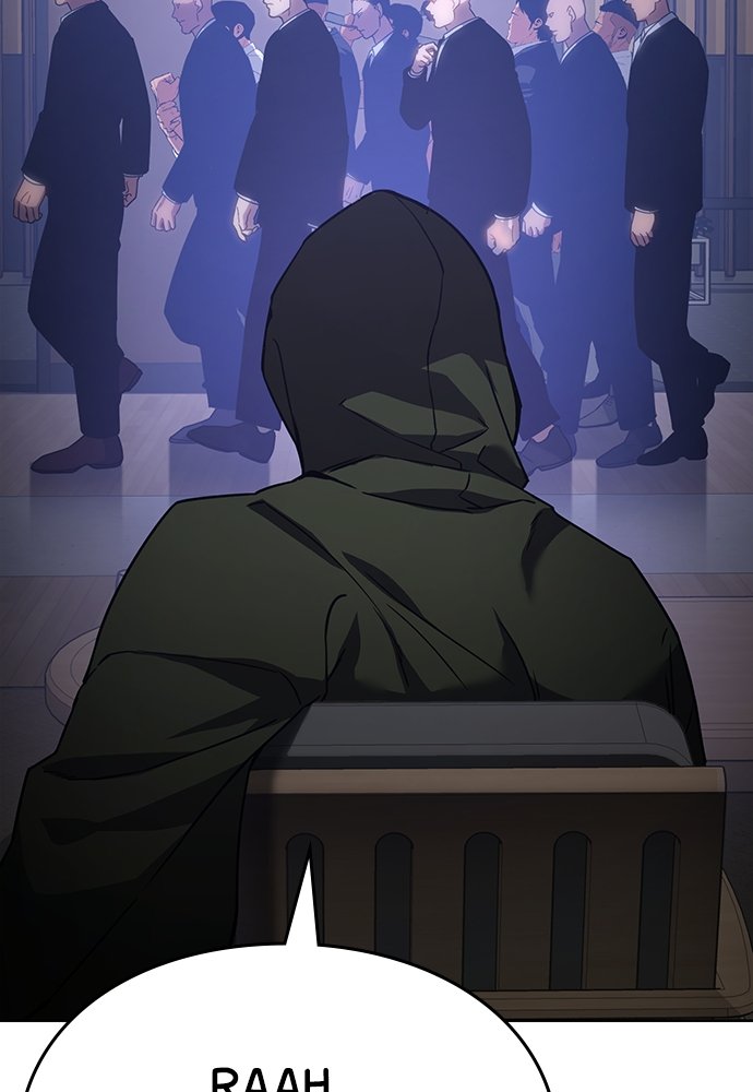 Baek XX Chapitre 12 - Page 162