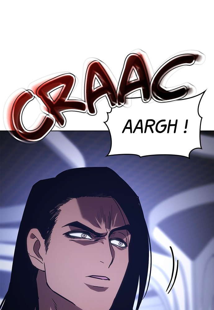 Baek XX Chapitre 12 - Page 166