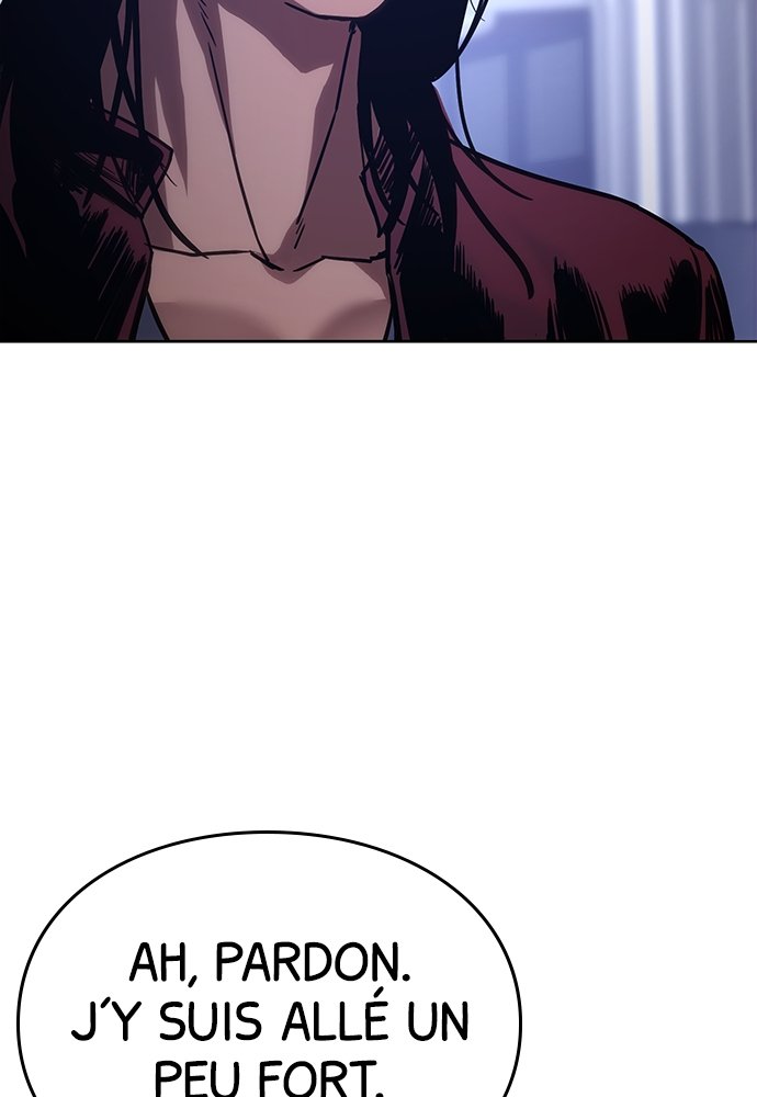 Baek XX Chapitre 12 - Page 167