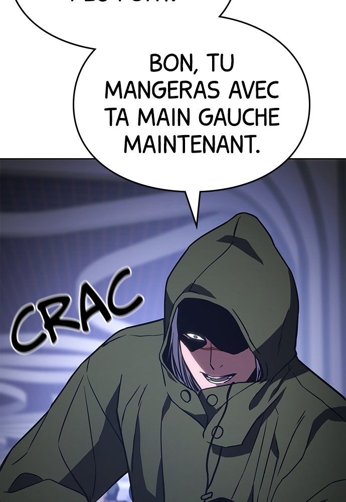 Baek XX Chapitre 12 - Page 168