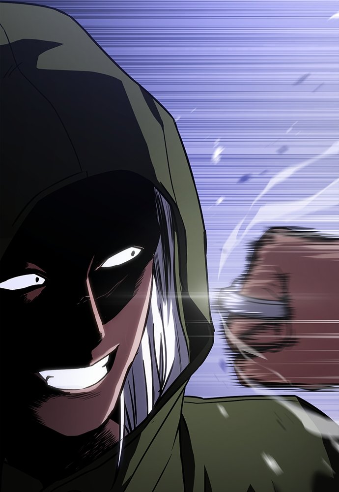 Baek XX Chapitre 12 - Page 171