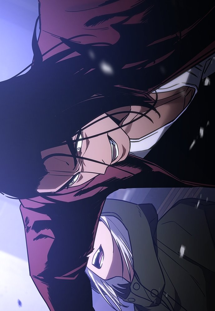 Baek XX Chapitre 12 - Page 177