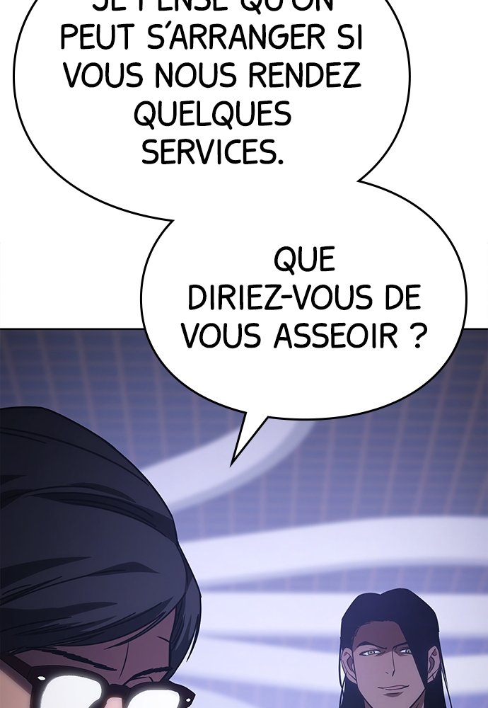 Baek XX Chapitre 12 - Page 182