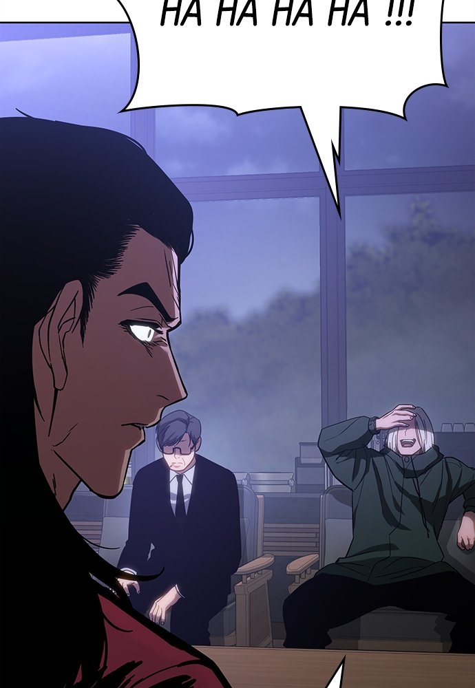 Baek XX Chapitre 12 - Page 191