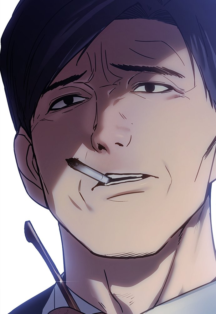 Baek XX Chapitre 12 - Page 200