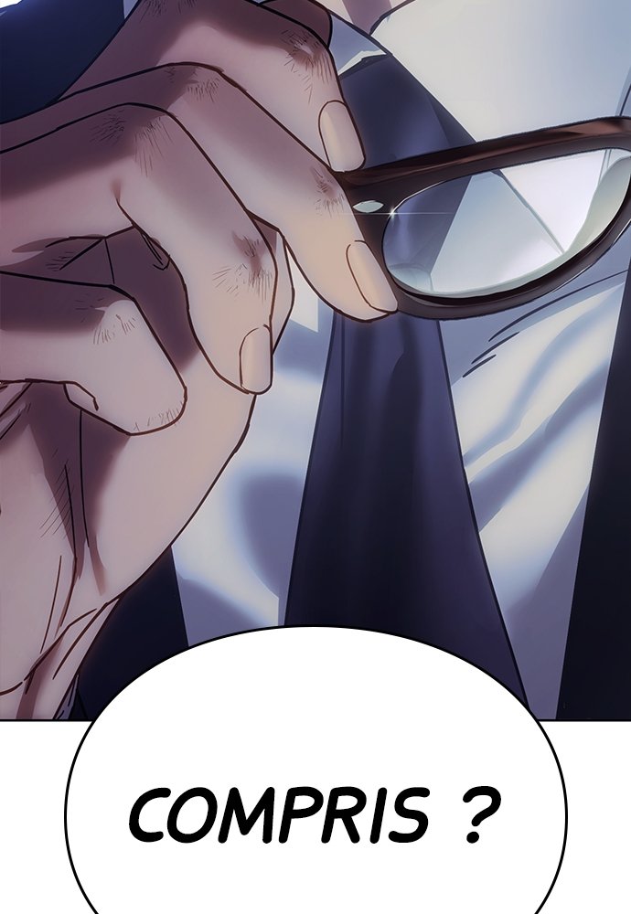 Baek XX Chapitre 12 - Page 201