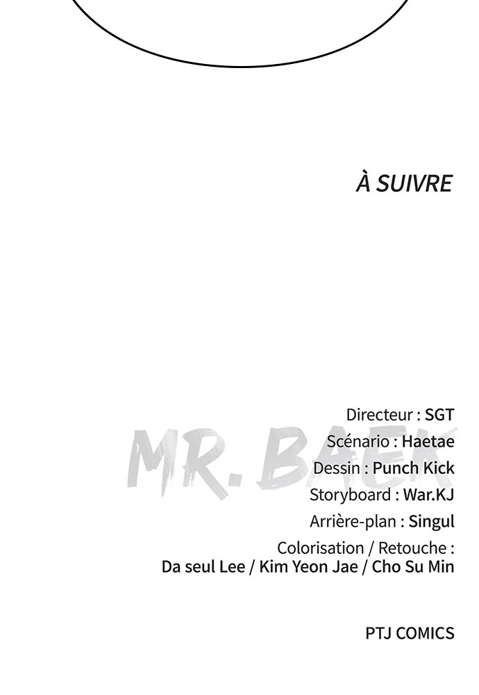 Baek XX Chapitre 12 - Page 202