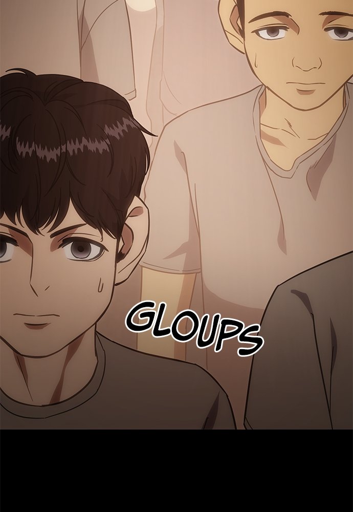 Baek XX Chapitre 12 - Page 30