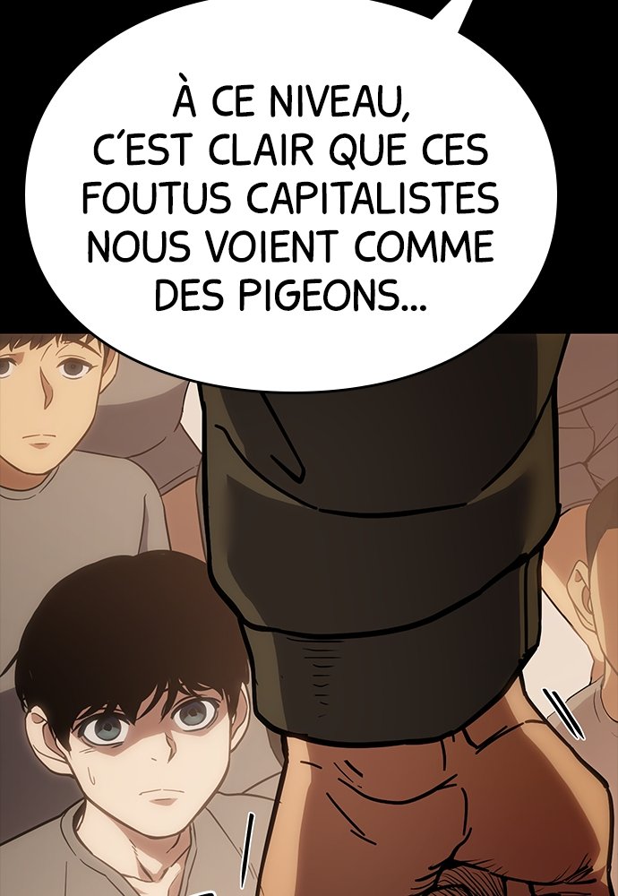 Baek XX Chapitre 12 - Page 38