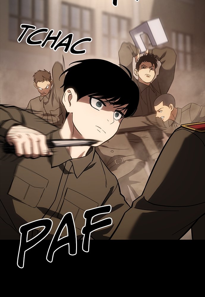 Baek XX Chapitre 12 - Page 43