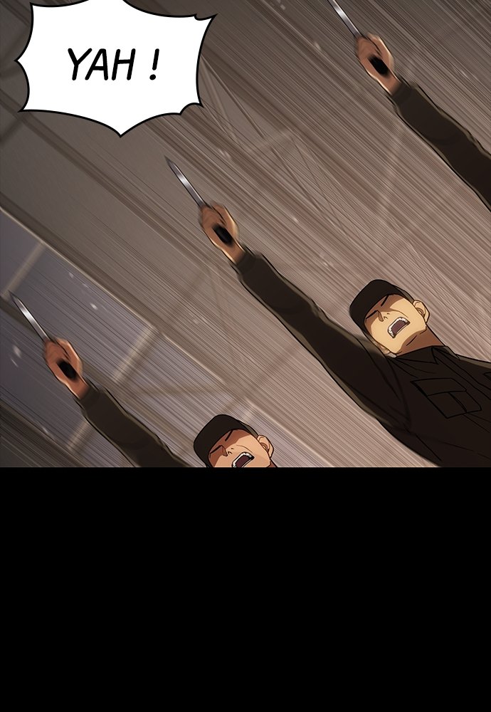 Baek XX Chapitre 12 - Page 67