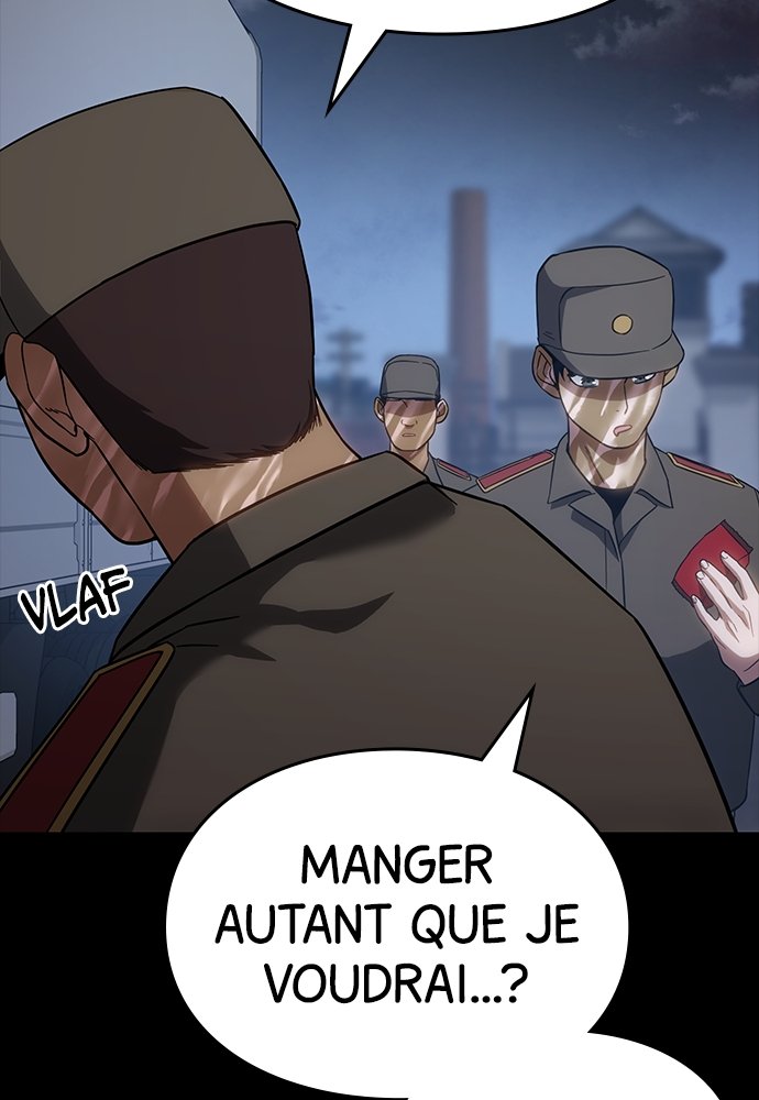 Baek XX Chapitre 12 - Page 86