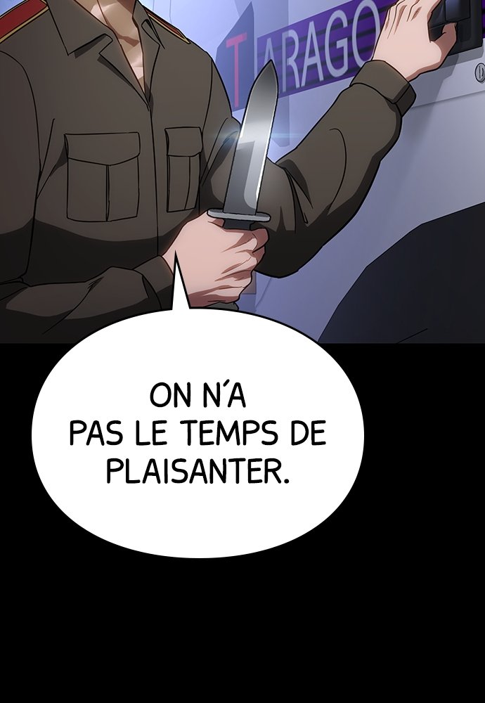 Baek XX Chapitre 12 - Page 93