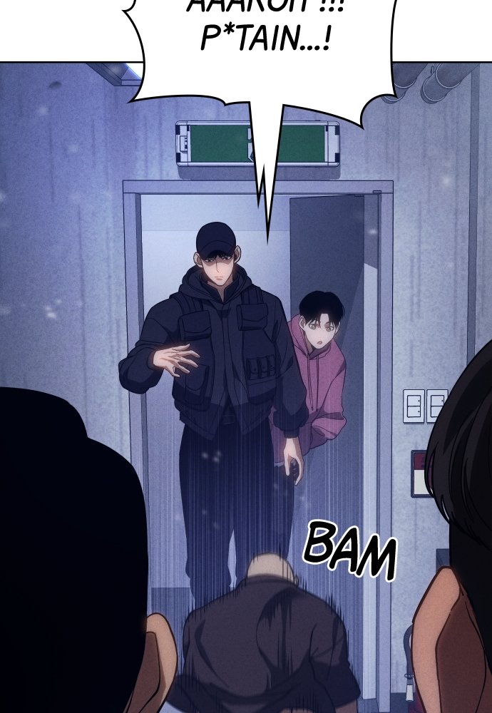 Baek XX Chapitre 13 - Page 102