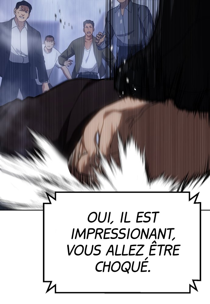 Baek XX Chapitre 13 - Page 105