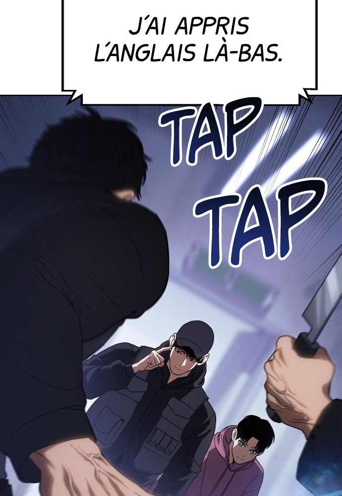 Baek XX Chapitre 13 - Page 107