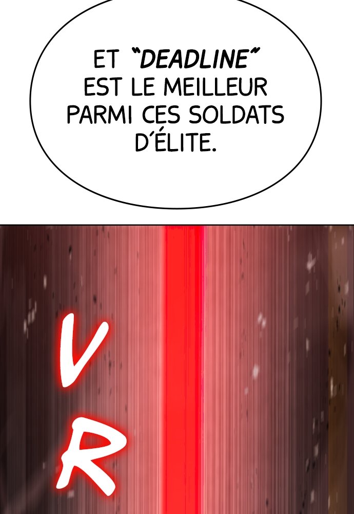 Baek XX Chapitre 13 - Page 112