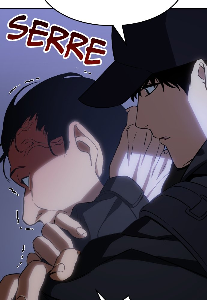 Baek XX Chapitre 13 - Page 117