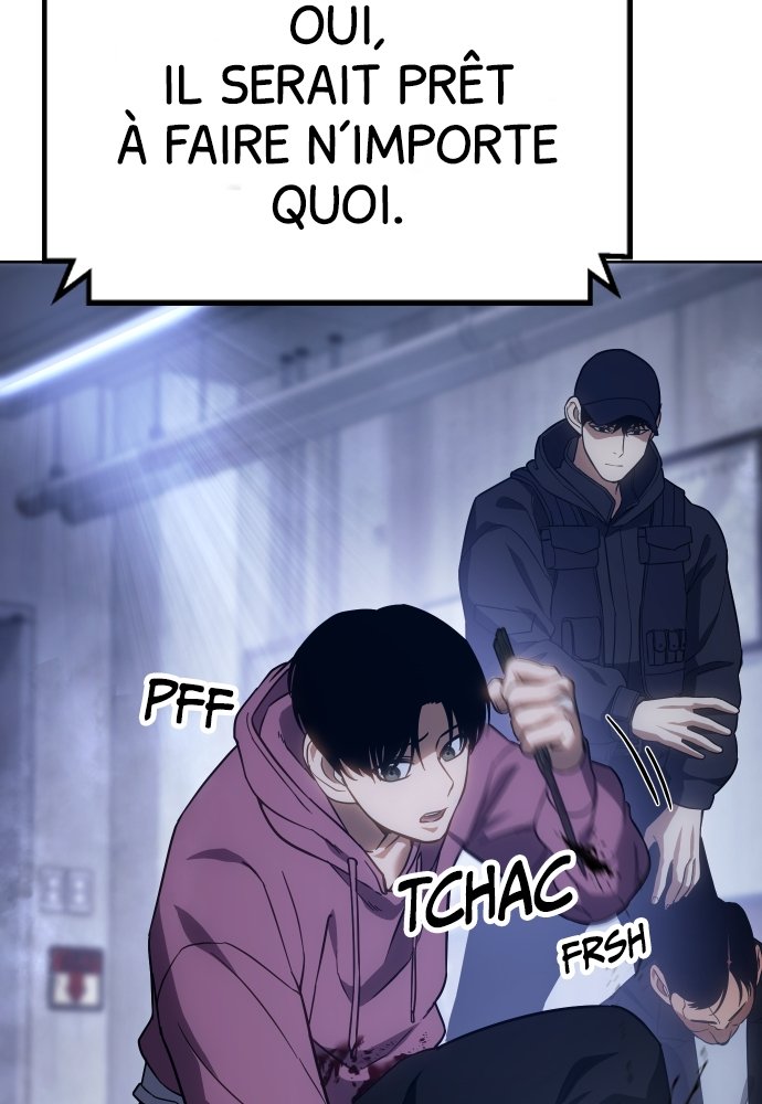 Baek XX Chapitre 13 - Page 119