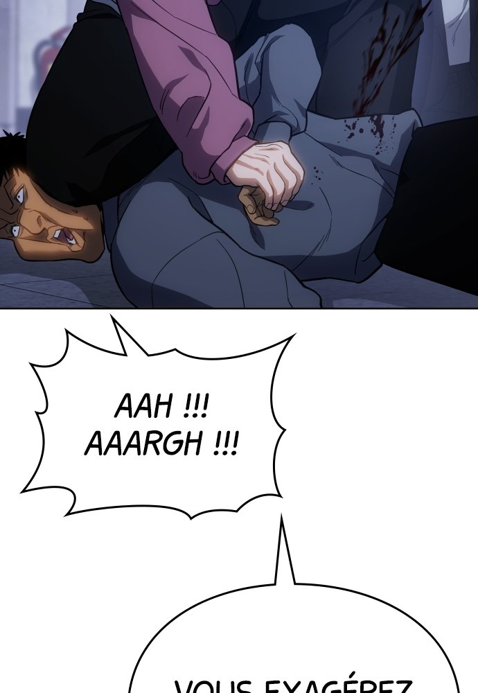 Baek XX Chapitre 13 - Page 120