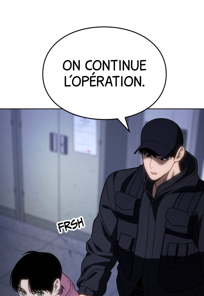 Baek XX Chapitre 13 - Page 122
