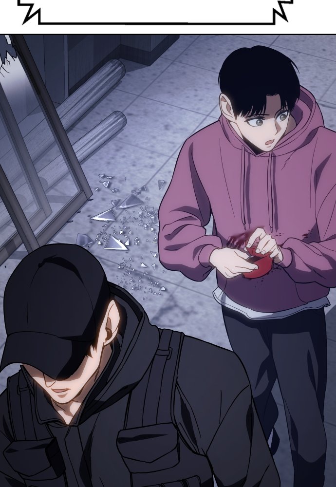 Baek XX Chapitre 13 - Page 127