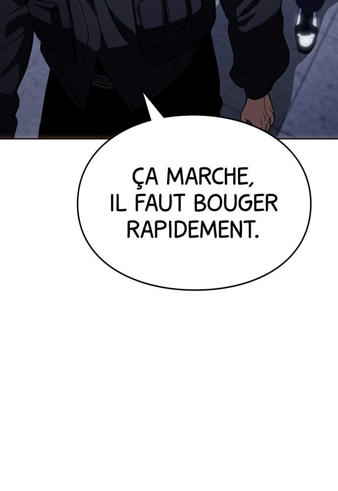 Baek XX Chapitre 13 - Page 128