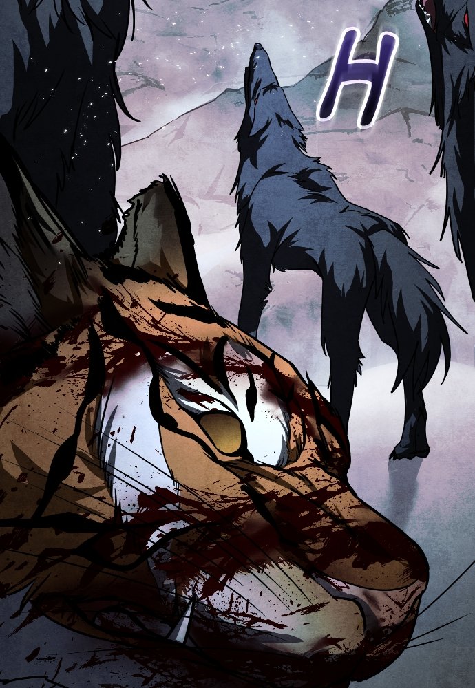 Baek XX Chapitre 13 - Page 13